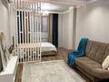 1-комнатная квартира · 42 м² · 6/9 этаж, Азильхан Нуршаихов 10, блок 1, 2 — Сыганак за 220 000 ₸ в Астане, Нура р-н — фото 2