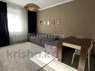 2-комнатная квартира · 42 м² · 2/9 этаж, Казыбек би 11, 11Б, 15, 13, 11а, 11/1, 13а, 11/2 за ~ 30 млн ₸ в Астане, Нура р-н