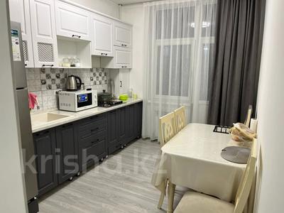 2-комнатная квартира · 52.9 м² · 8/9 этаж, СТ Монтажник, Талгарский тракт за 32 млн ₸ в 
