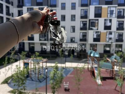 2-бөлмелі пәтер · 48.6 м² · 2/6 қабат, Халиуллина 196/17, бағасы: 29 млн ₸ в Алматы, Медеуский р-н