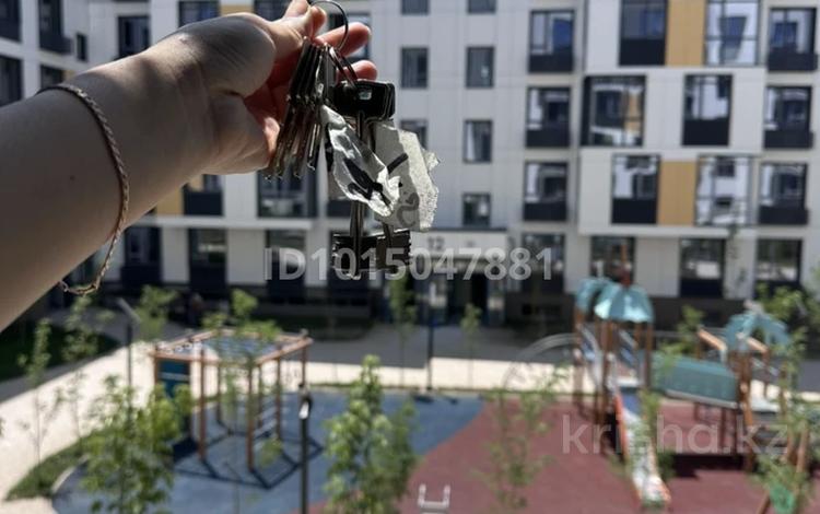 2-бөлмелі пәтер · 48.6 м² · 2/6 қабат, Халиуллина 196/17, бағасы: 29 млн ₸ в Алматы, Медеуский р-н — фото 2