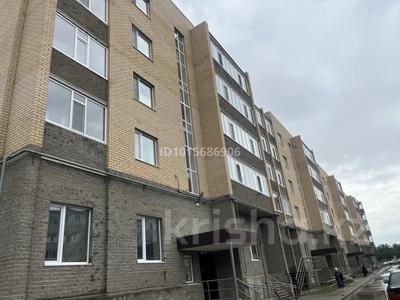 2-комнатная квартира · 70 м² · 5/5 этаж, Богенбай-батыра 155/5 — Богенбай батыра за 270 000 ₸ в Актобе, квартал Авиатор-2