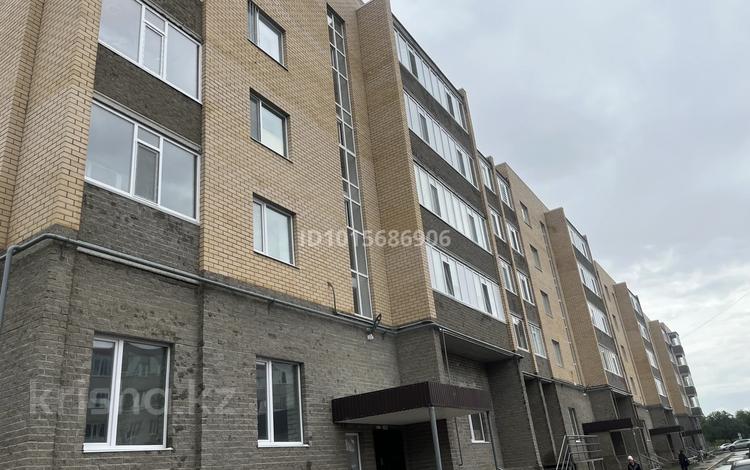 2-комнатная квартира · 70 м² · 5/5 этаж, Богенбай-батыра 155/5 — Богенбай батыра за 270 000 ₸ в Актобе, квартал Авиатор-2 — фото 2