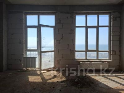 3-комнатная квартира · 138 м² · 7/14 этаж, 15-й мкр 74 за 44 млн ₸ в Актау