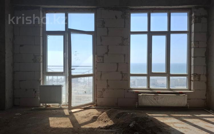 3-комнатная квартира · 138 м² · 7/14 этаж, 15-й мкр 74 за 44 млн ₸ в Актау — фото 5