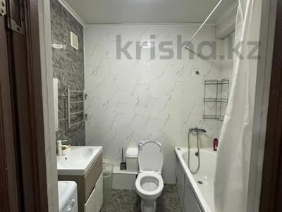 1-бөлмелі пәтер · 45 м² · 10/10 қабат, Жунисова 4/1-18, бағасы: 25.5 млн ₸ в Алматы, Наурызбайский р-н