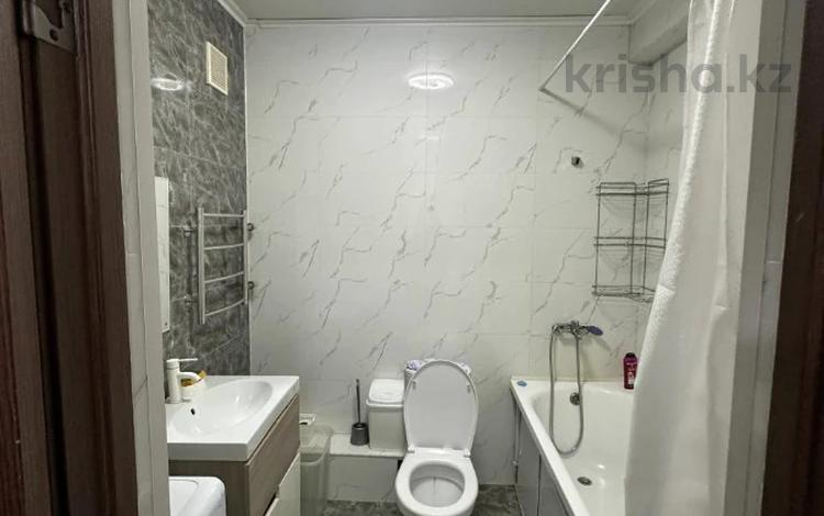 1-комнатная квартира · 45 м² · 10/10 этаж, Жунисова 4/1-18 за 25.5 млн ₸ в Алматы, Наурызбайский р-н — фото 2