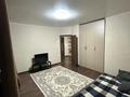 1-комнатная квартира · 45 м² · 10/10 этаж, Жунисова 4/1-18 за 25.5 млн ₸ в Алматы, Наурызбайский р-н — фото 4