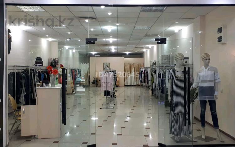 Магазины и бутики • 118 м² за 175 млн 〒 в Астане, Алматы р-н — фото 7