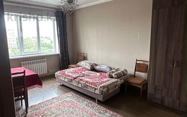 1-комнатная квартира · 46 м² · 9/9 этаж, мкр Таугуль-1 за 210 000 ₸ в Алматы, Ауэзовский р-н — фото 2