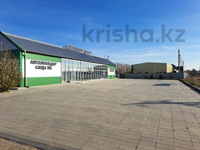 Свободное назначение, офисы, магазины и бутики, склады, общепит, салоны красоты, кабинеты и рабочие места · 360 м² за ~ 1.4 млн 〒 в Костанае