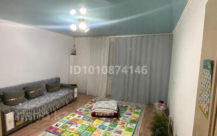 1-бөлмелі пәтер · 36 м² · 5/5 қабат, Василий Спицына 3, бағасы: 6 млн ₸ в Балхаше — фото 2