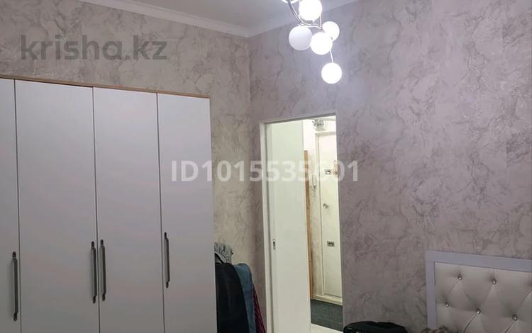 2-комнатная квартира · 47 м² · 4/5 этаж, мкр Байтерек, Мкр Мынбулак — L за 140 000 ₸ в Таразе — фото 2