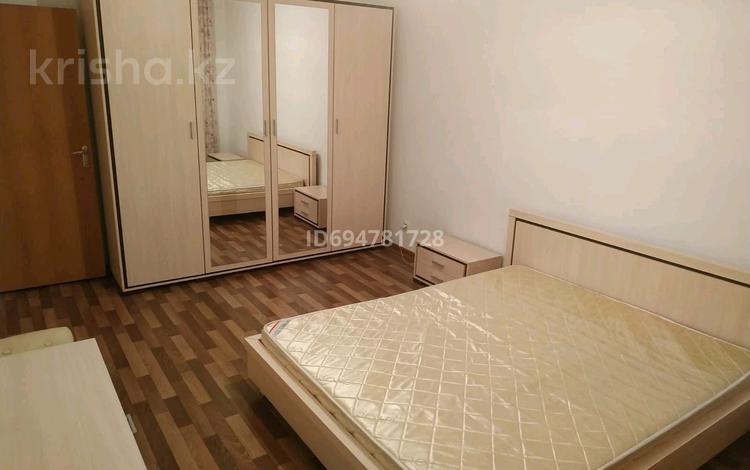 3-комнатная квартира, 75 м², 1/5 этаж, мкр Саялы 104 за 32.5 млн 〒 в Алматы, Алатауский р-н — фото 2