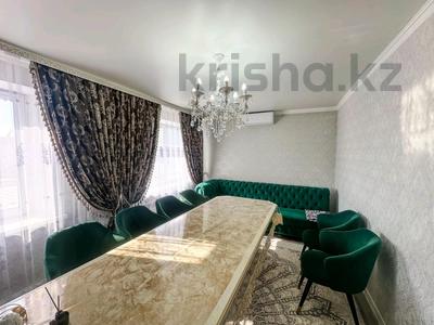 4-комнатная квартира · 76 м² · 2/5 этаж, Калиева за 30.5 млн ₸ в Талдыкоргане