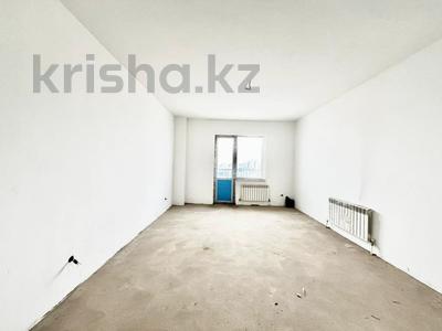 1-комнатная квартира, 55 м², 17/22 этаж, Абая 10 за 19.5 млн 〒 в Астане, Сарыарка р-н