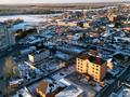 3-бөлмелі пәтер · 141 м² · 1/5 қабат, Маргулана 356А, бағасы: 90 млн ₸ в Павлодаре — фото 23