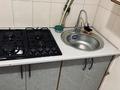 1-бөлмелі пәтер · 33 м² · 5/5 қабат, Жангельдина 1, бағасы: 180 000 ₸ в Шымкенте, Аль-Фарабийский р-н