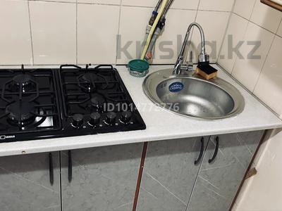1-бөлмелі пәтер · 33 м² · 5/5 қабат, Жангельдина 1, бағасы: 180 000 ₸ в Шымкенте, Аль-Фарабийский р-н