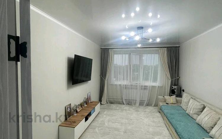 3-бөлмелі пәтер · 68 м² · 6/6 қабат, Абылай хана 20, бағасы: 21.6 млн ₸ в Кокшетау — фото 2