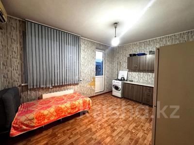 1-бөлмелі пәтер · 50 м² · 9/9 қабат, мкр Мамыр-3, бағасы: 30 млн ₸ в Алматы, Ауэзовский р-н