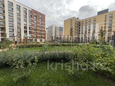 1-бөлмелі пәтер · 38 м² · 5/9 қабат, Е-321, бағасы: 23.5 млн ₸ в Астане, Есильский р-н