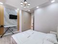2-комнатная квартира · 55 м² · 5 этаж, Серкебаева 245 за 30 000 ₸ в Алматы, Бостандыкский р-н — фото 5