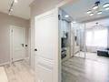 2-комнатная квартира · 55 м² · 5 этаж, Серкебаева 245 за 30 000 ₸ в Алматы, Бостандыкский р-н — фото 8