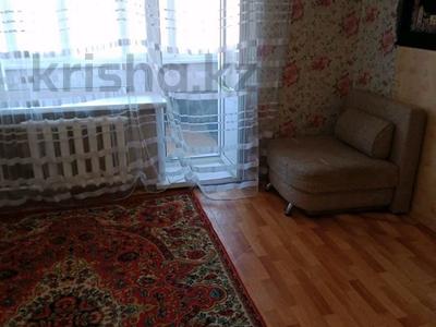1-комнатная квартира · 35 м² · 4/5 этаж, Партизанская — Детская областная за 90 000 〒 в Петропавловске
