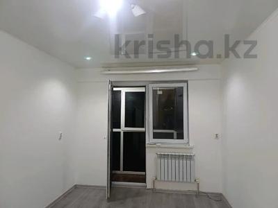 1-бөлмелі пәтер · 28 м² · 10/10 қабат, Жунисова 14/4, бағасы: 18 млн ₸ в Алматы, Наурызбайский р-н