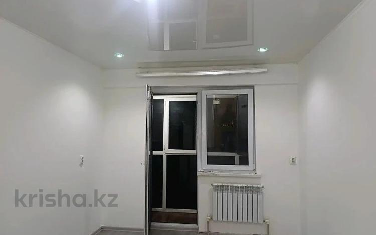 1-бөлмелі пәтер · 28 м² · 10/10 қабат, Жунисова 14/4, бағасы: 18 млн ₸ в Алматы, Наурызбайский р-н — фото 6
