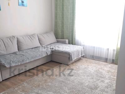 2-бөлмелі пәтер · 60 м² · 3/9 қабат, Шамши Калдаяков 58, 58/1, 58/2, бағасы: 45 млн ₸ в Астане, Сарайшык р-н