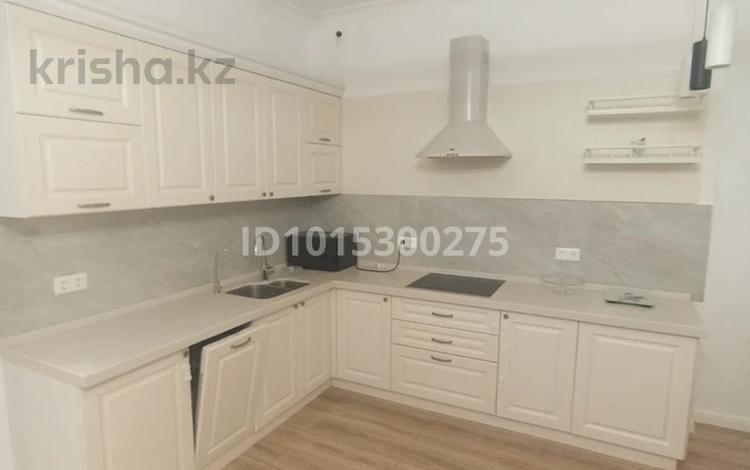 3-комнатная квартира · 80 м² · 2/4 этаж, Жалайыри 5 за 380 000 ₸ в Астане, Алматы р-н — фото 2