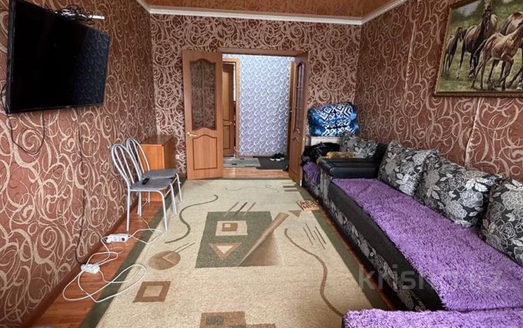 3-комнатная квартира · 60.9 м² · 3/5 этаж, васильковский 8 за 20.6 млн ₸ в Кокшетау — фото 2