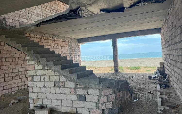 Участок · 3.73 сотки, База «Золотое Солнышко» 83/52 за 50 млн 〒 в Актау — фото 2