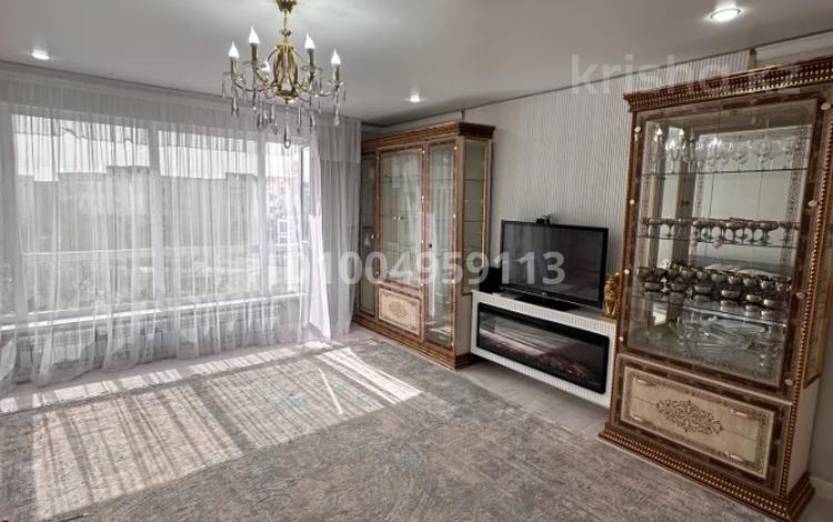 3-бөлмелі пәтер · 87 м² · 4/4 қабат, Коктем 48, бағасы: 20 млн ₸ в Жанаозен — фото 15