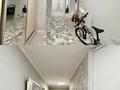 3-бөлмелі пәтер · 108.5 м² · 3/16 қабат, Шұғыла ш/а., Жуалы 25, бағасы: 45.5 млн ₸ в Алматы, Наурызбайский р-н