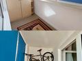3-бөлмелі пәтер · 108.5 м² · 3/16 қабат, Шұғыла ш/а., Жуалы 25, бағасы: 45.5 млн ₸ в Алматы, Наурызбайский р-н — фото 3