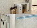 3-бөлмелі пәтер · 108.5 м² · 3/16 қабат, Шұғыла ш/а., Жуалы 25, бағасы: 45.5 млн ₸ в Алматы, Наурызбайский р-н — фото 4