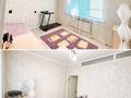 3-бөлмелі пәтер · 108.5 м² · 3/16 қабат, Шұғыла ш/а., Жуалы 25, бағасы: 45.5 млн ₸ в Алматы, Наурызбайский р-н — фото 5