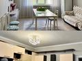 3-бөлмелі пәтер · 108.5 м² · 3/16 қабат, Шұғыла ш/а., Жуалы 25, бағасы: 45.5 млн ₸ в Алматы, Наурызбайский р-н — фото 6