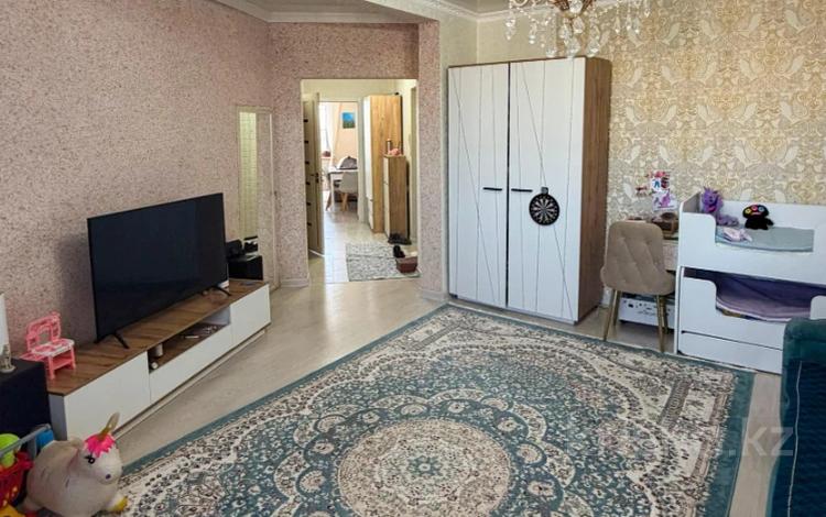 1-бөлмелі пәтер · 50 м² · 9/9 қабат, Болашак, бағасы: 18 млн ₸ в Талдыкоргане — фото 4