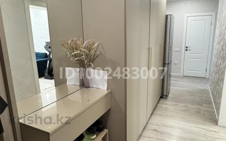 3-бөлмелі пәтер · 97 м² · 8/13 қабат, Муратбаева 14/10 — По Муратбаева, между Райымбека и Макатаева, бағасы: 69.5 млн ₸ в Алматы, Алмалинский р-н — фото 26