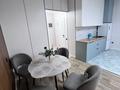 2-бөлмелі пәтер · 57 м² · 4/21 қабат, Толе би 286/1 — Озеро Сайран, бағасы: 20 000 ₸ в Алматы, Алмалинский р-н — фото 5
