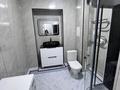 2-бөлмелі пәтер · 57 м² · 4/21 қабат, Толе би 286/1 — Озеро Сайран, бағасы: 20 000 ₸ в Алматы, Алмалинский р-н — фото 7