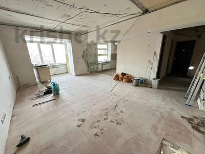 3-бөлмелі пәтер · 86.5 м² · 5/5 қабат, Достык — Кажымукана, бағасы: 59.5 млн ₸ в Алматы, Медеуский р-н