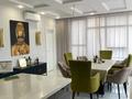 7-комнатная квартира · 365 м², Айтеке би за 197 млн ₸ в Астане, Нура р-н