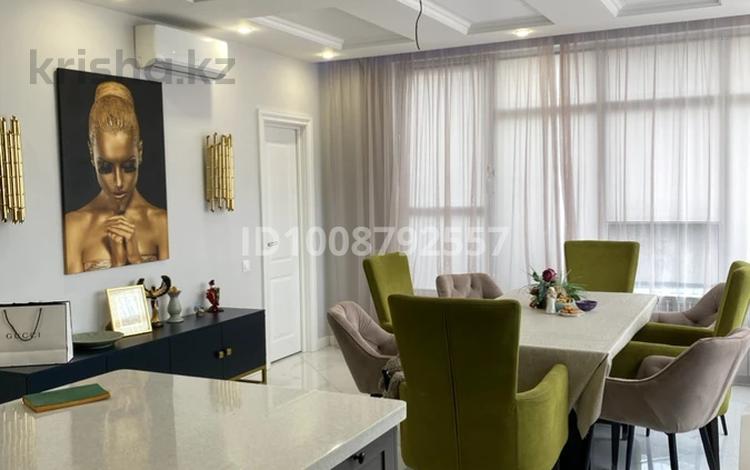 7-комнатная квартира · 365 м², Айтеке би за 197 млн ₸ в Астане, Нура р-н — фото 2