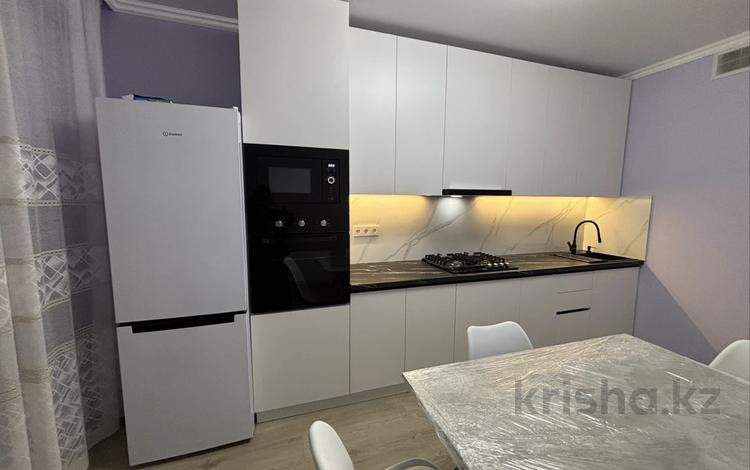 2-бөлмелі пәтер · 60 м² · 10/10 қабат, Алтын орда 6/37, бағасы: 250 000 ₸ в Алматы, Наурызбайский р-н — фото 14