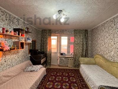 1-бөлмелі пәтер · 37.5 м² · 8/13 қабат, 7-й микрорайон 13, бағасы: 15.3 млн ₸ в Костанае
